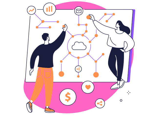 Data management with DHI